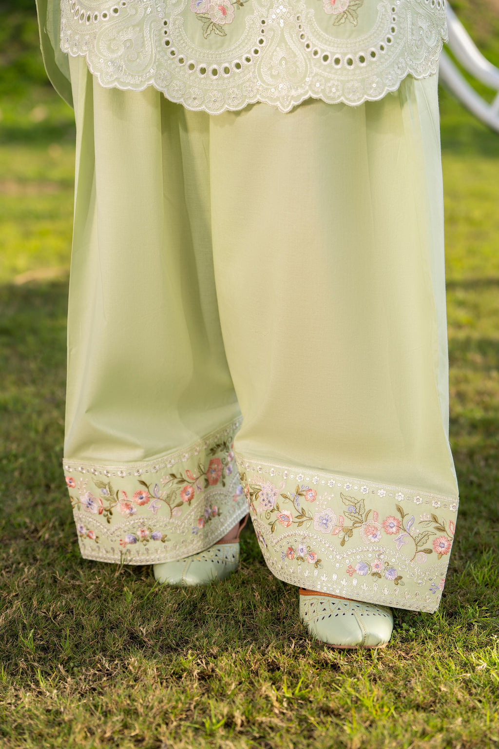 KC-1554-Pale Green