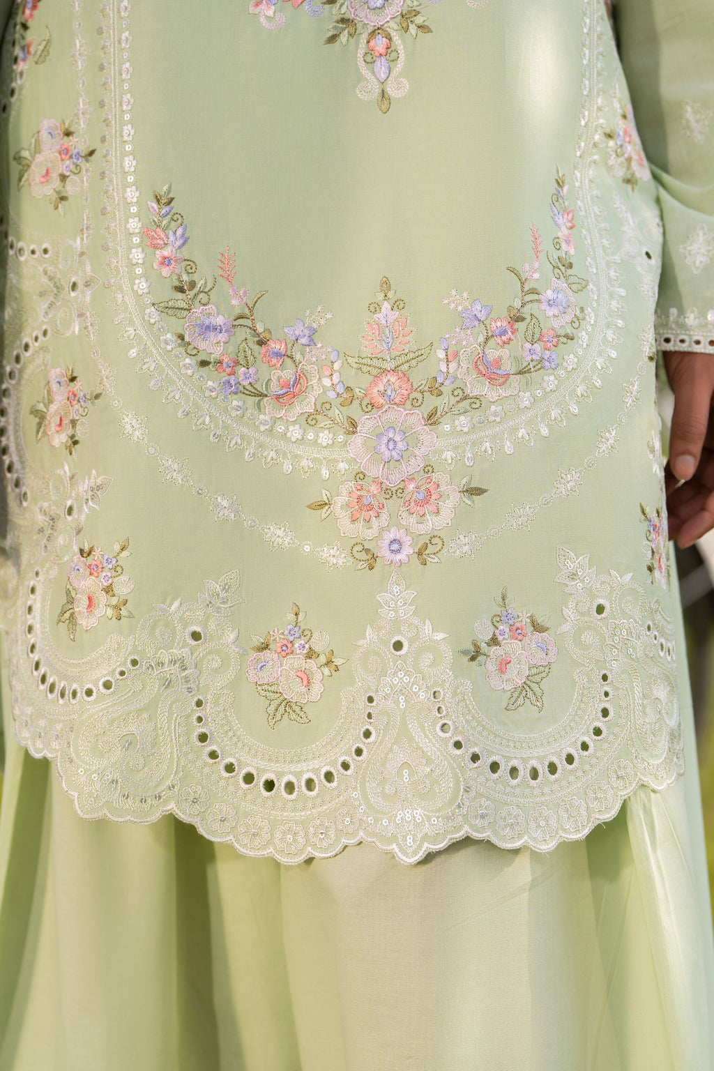 KC-1554-Pale Green