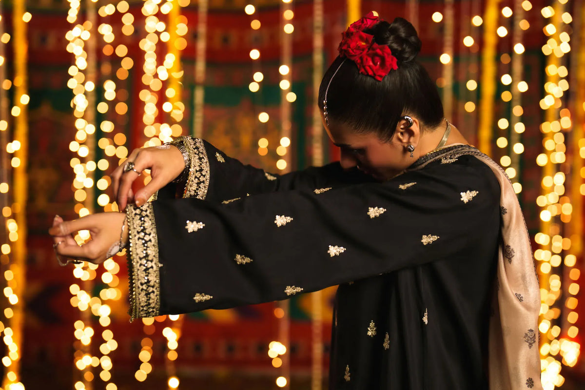 Casual Lite  - Noor-e-Shab