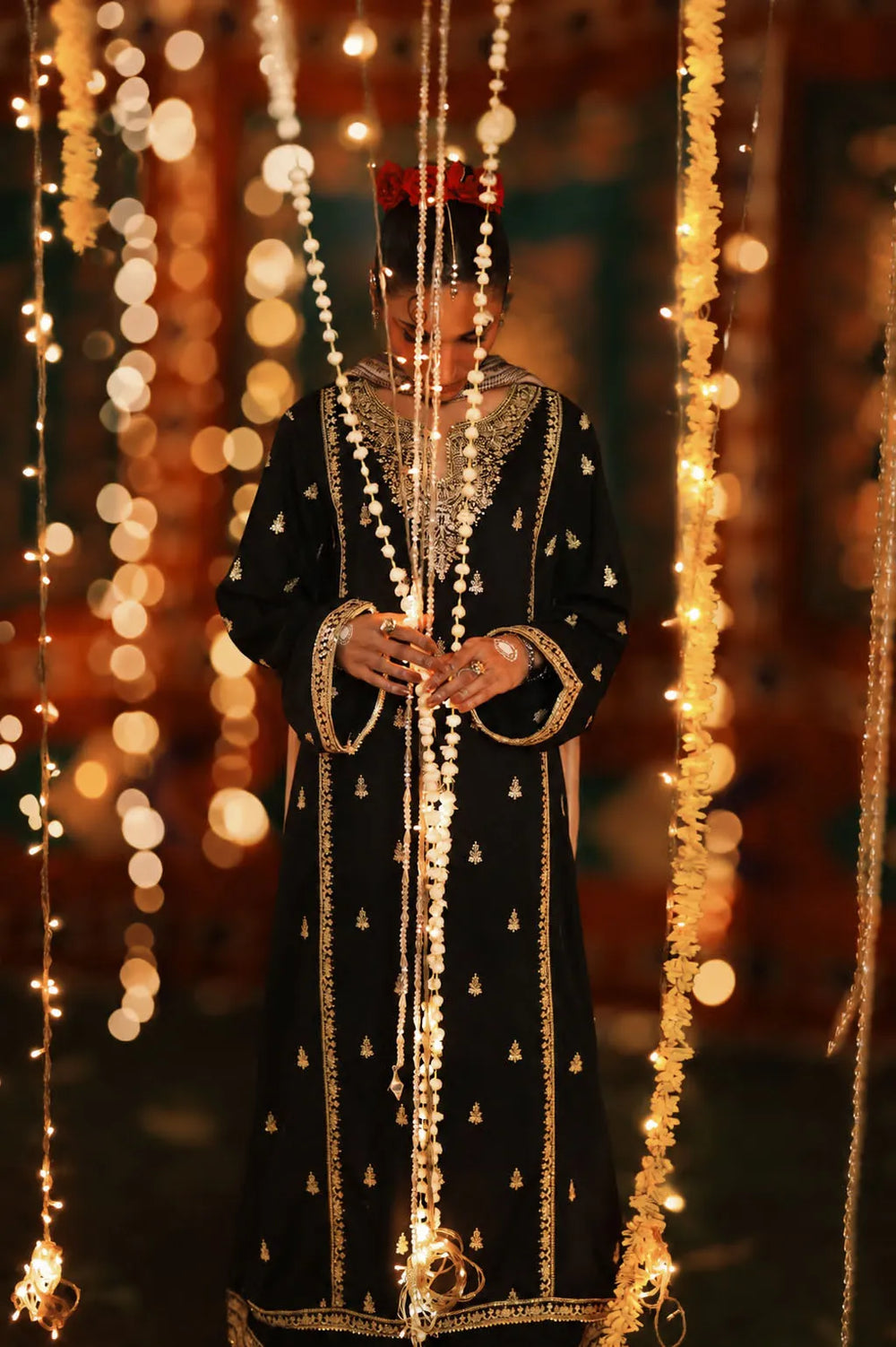Casual Lite  - Noor-e-Shab