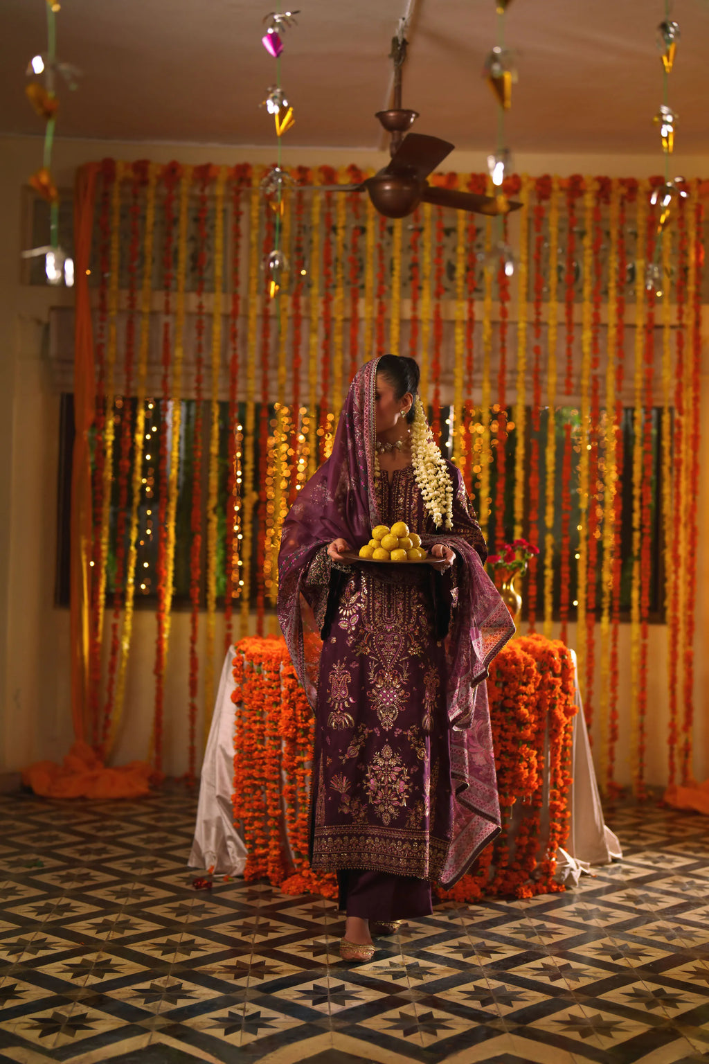 Casual Lite - Husn-e-Zari