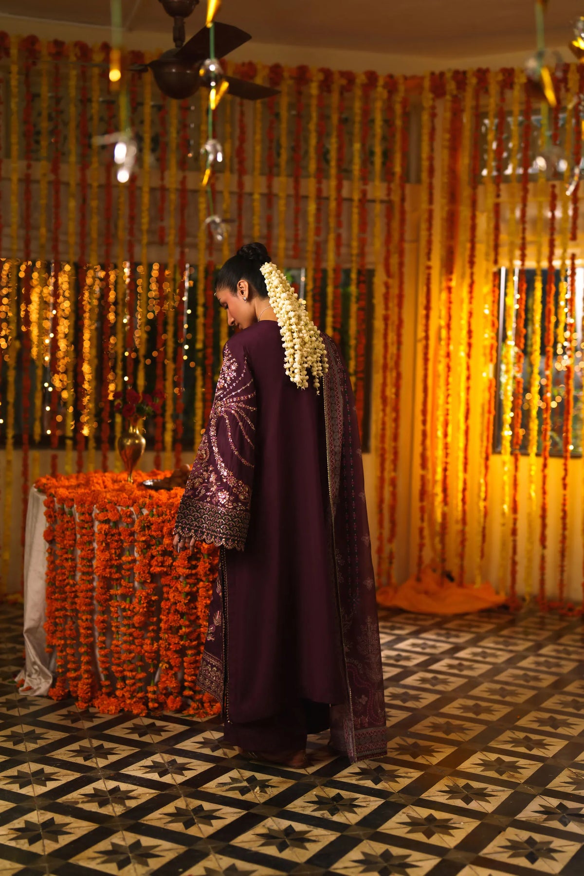 Casual Lite - Husn-e-Zari