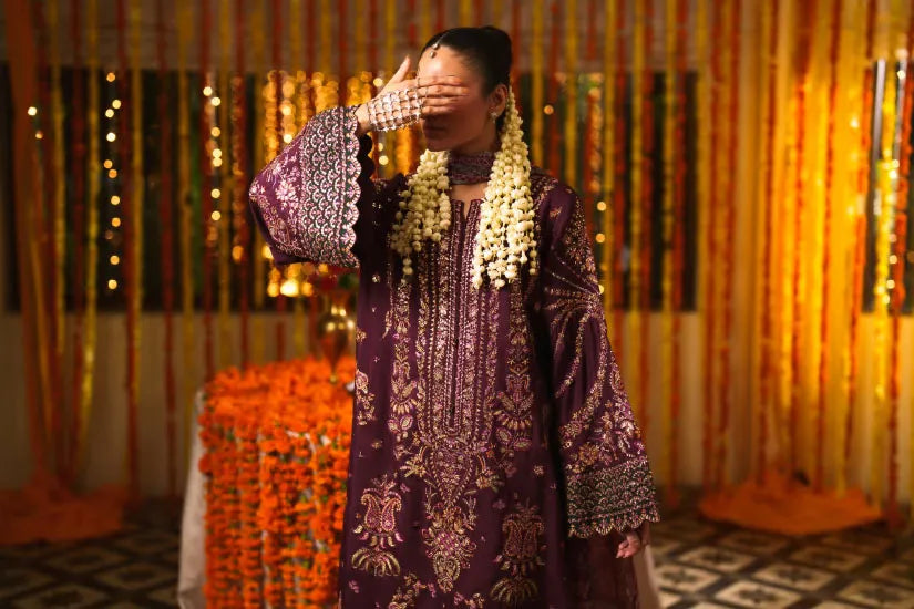 Casual Lite - Husn-e-Zari