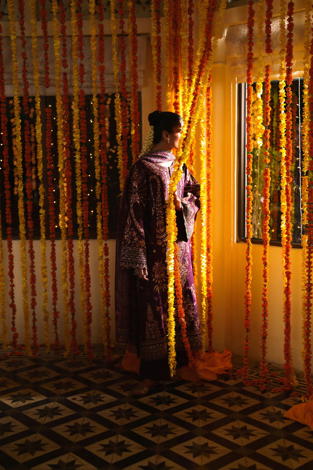 Casual Lite - Husn-e-Zari