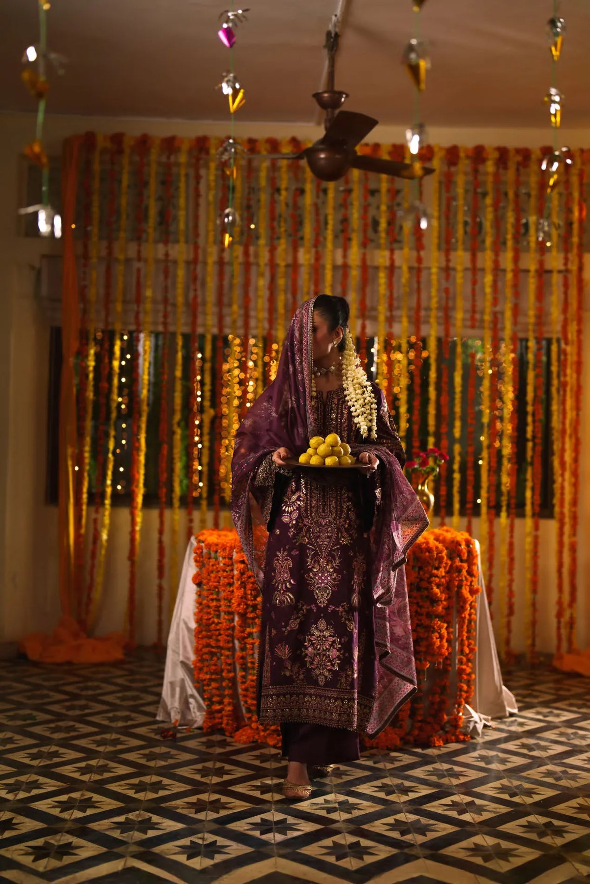 Casual Lite - Husn-e-Zari