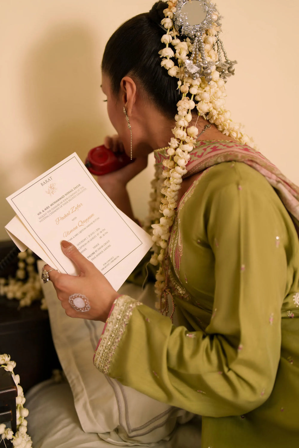 Casual Lite - Husn-e-Bahara