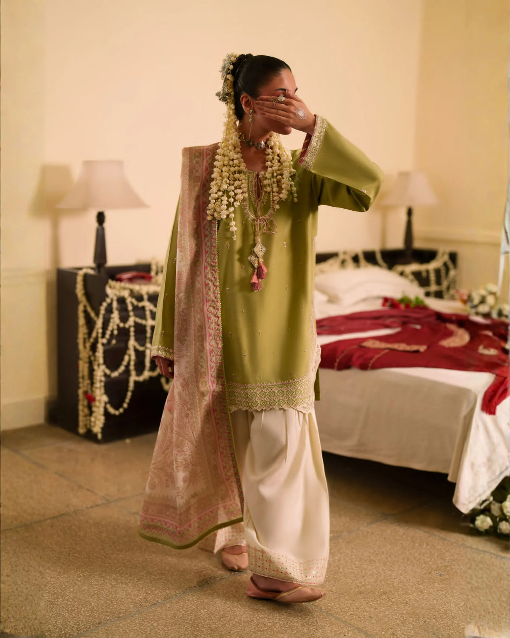 Casual Lite - Husn-e-Bahara