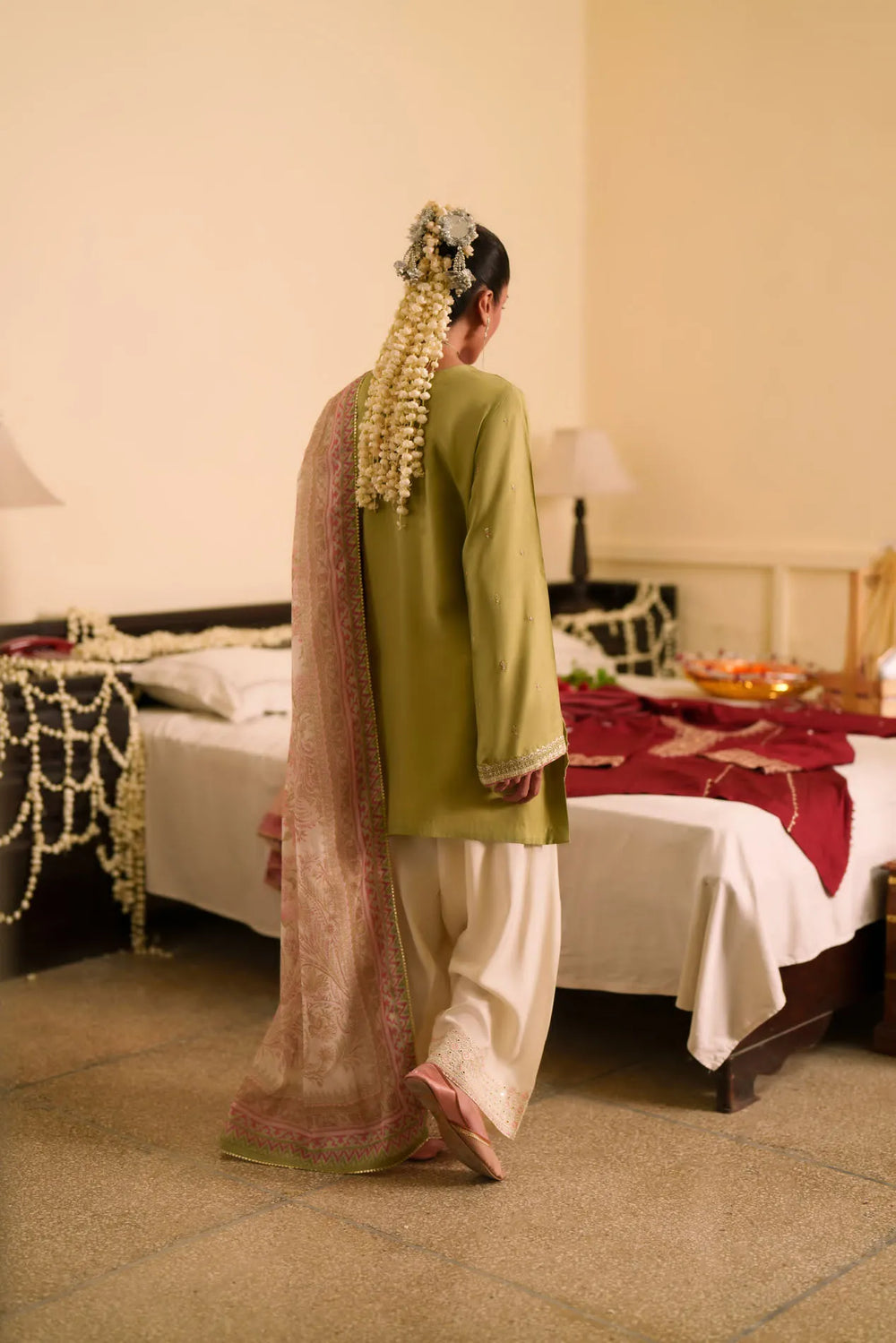 Casual Lite - Husn-e-Bahara
