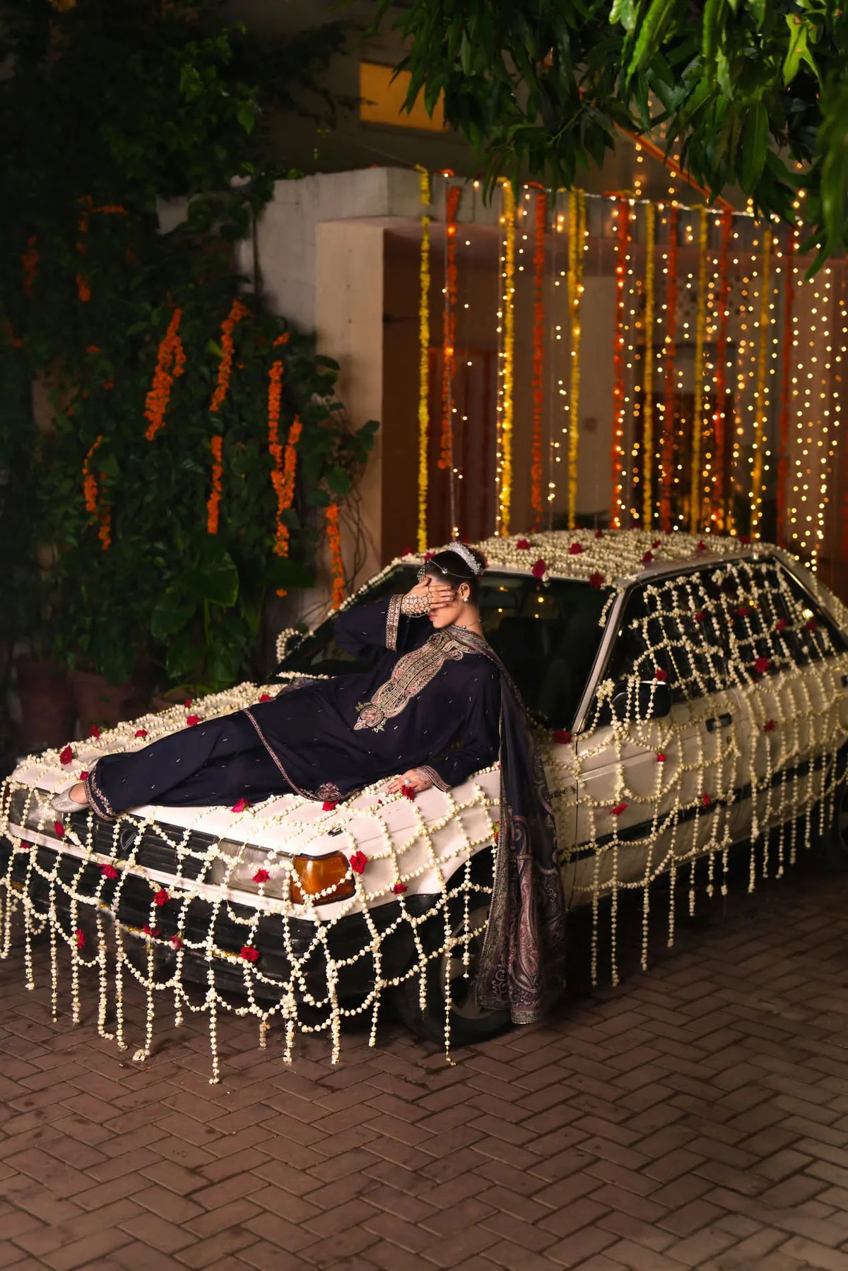 Casual Lite - Husn-e-Mah