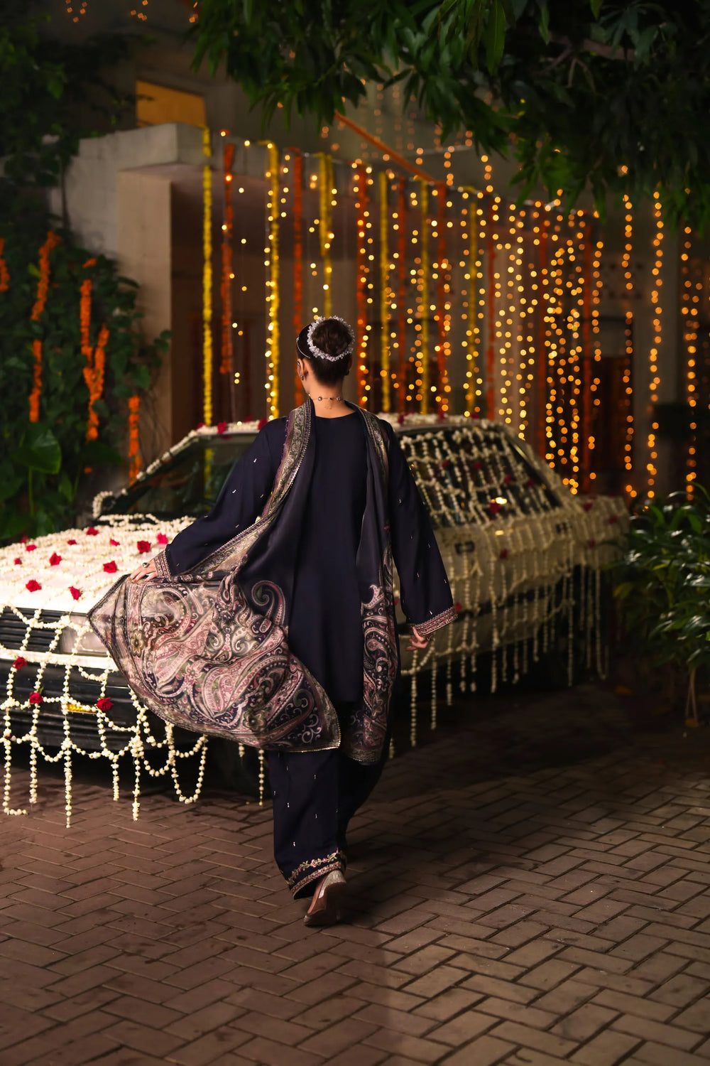 Casual Lite - Husn-e-Mah