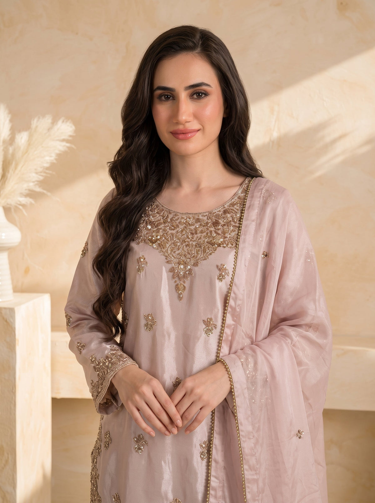 Kirsten- Silk - RR 41
