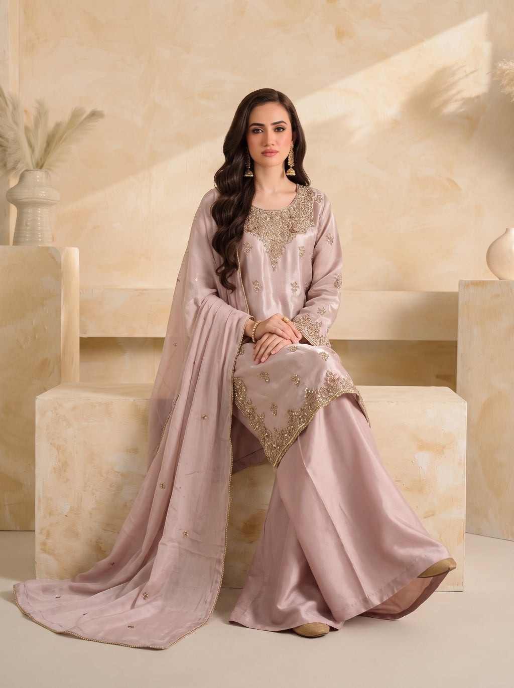 Kirsten- Silk - RR 41