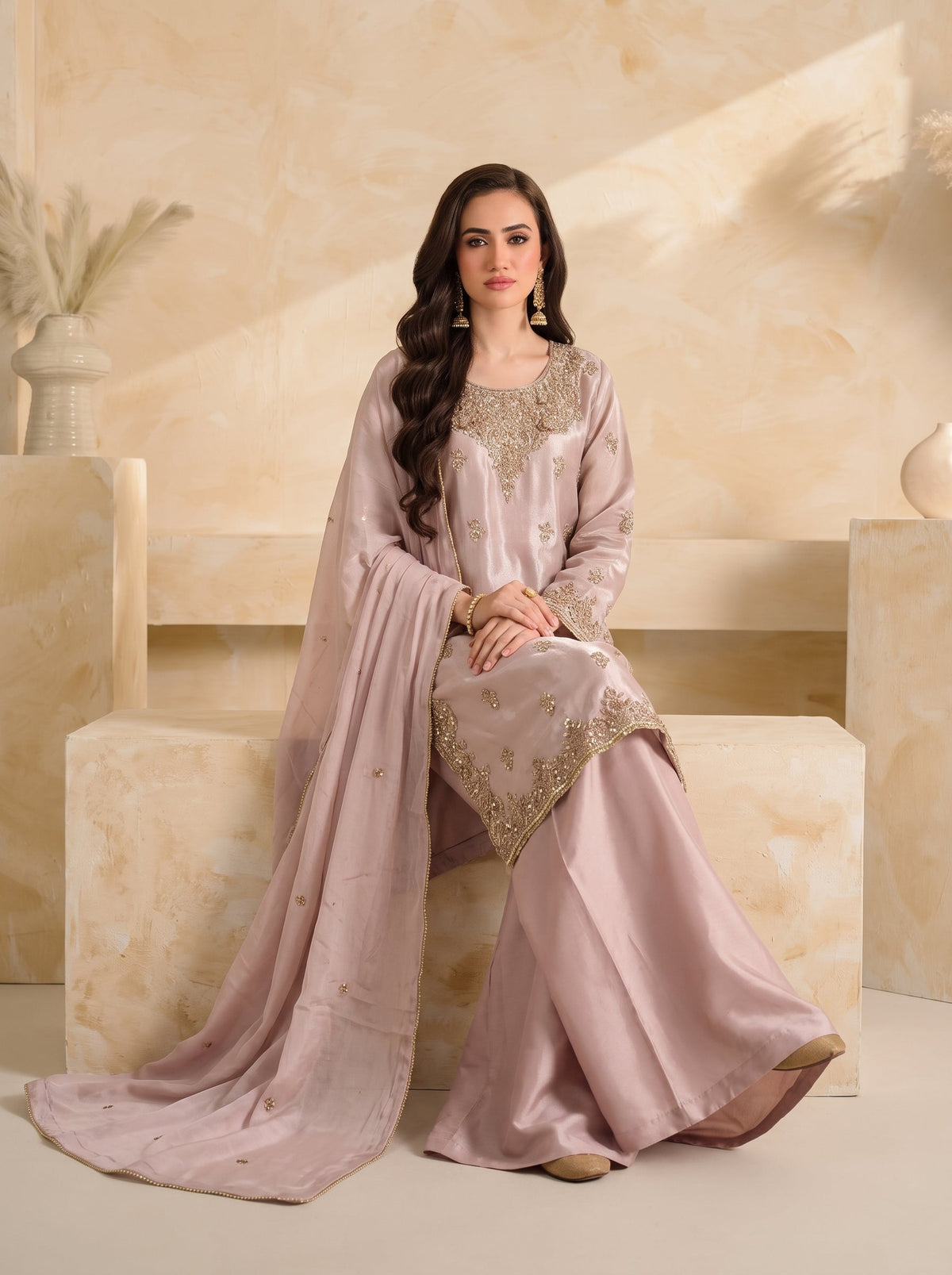 Kirsten- Silk - RR 41