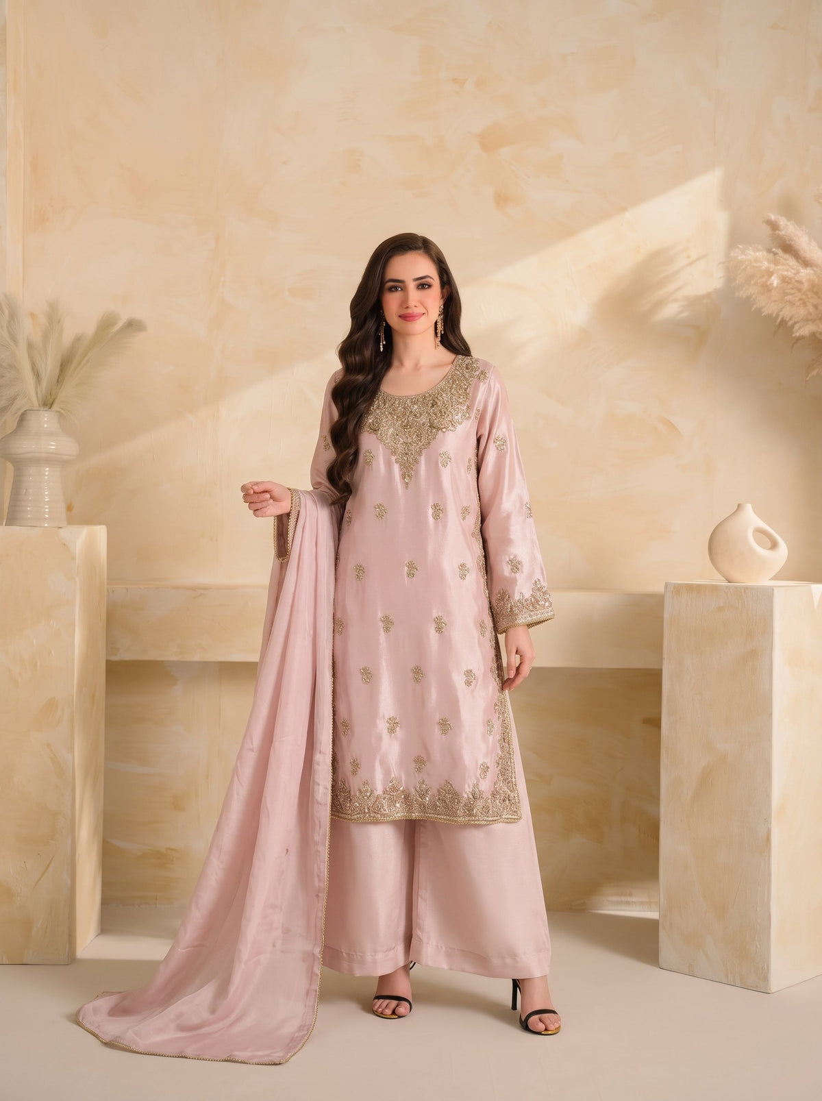 Kirsten- Silk - RR 41