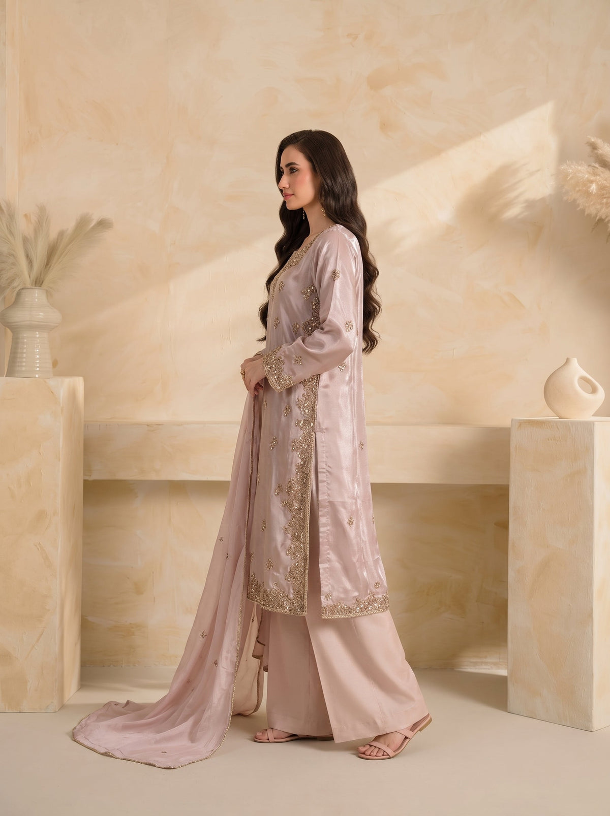 Kirsten- Silk - RR 41