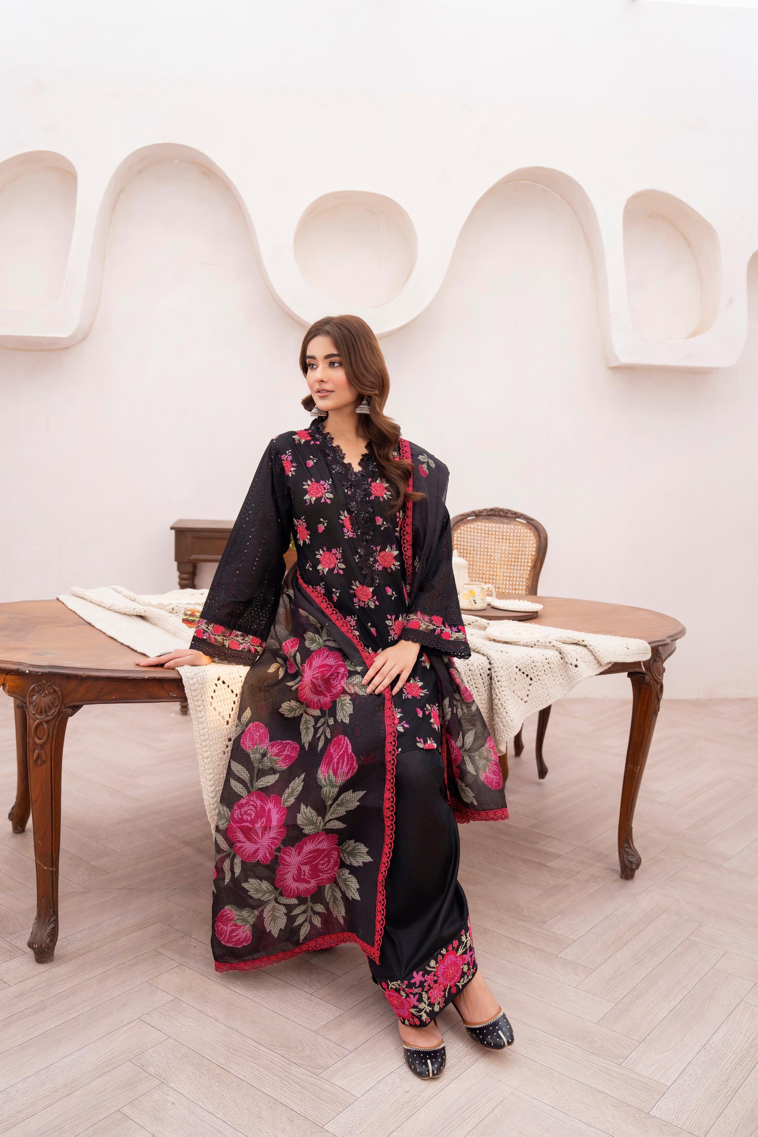 KC-1475-E RAVEN PINK