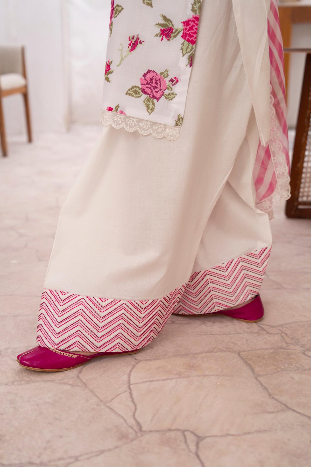 KC-1474-D NEON PINK