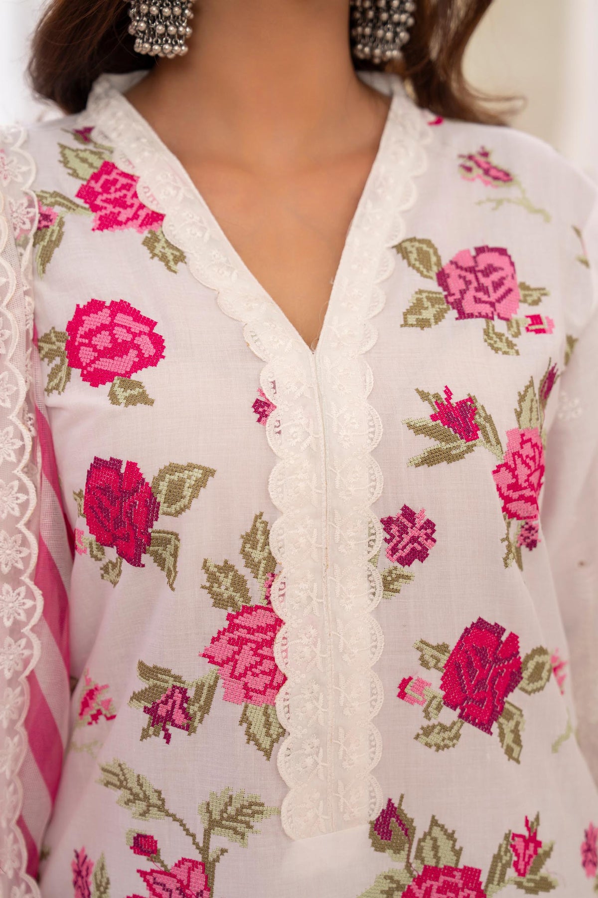 KC-1474-D NEON PINK