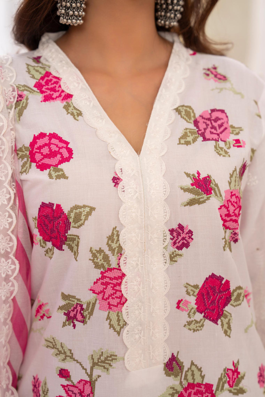 KC-1474-D NEON PINK