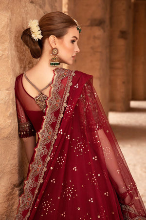 Unstitched Lawn | D-2403-B - Sherry's wardrobe