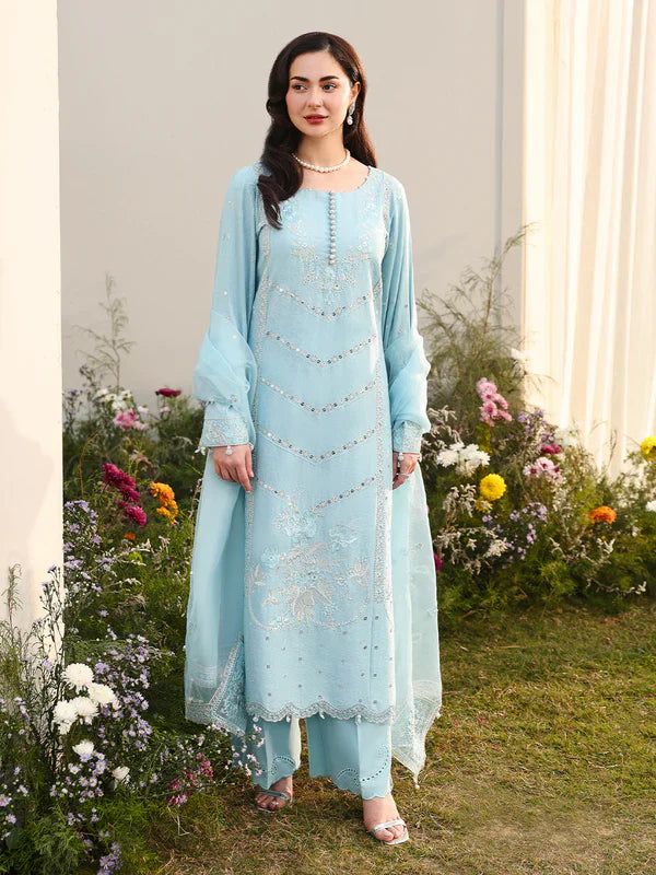 AL-1139 Daisy