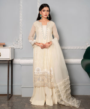 Malhaar - AL-3726 - Luxury Pret - Sherry's wardrobe