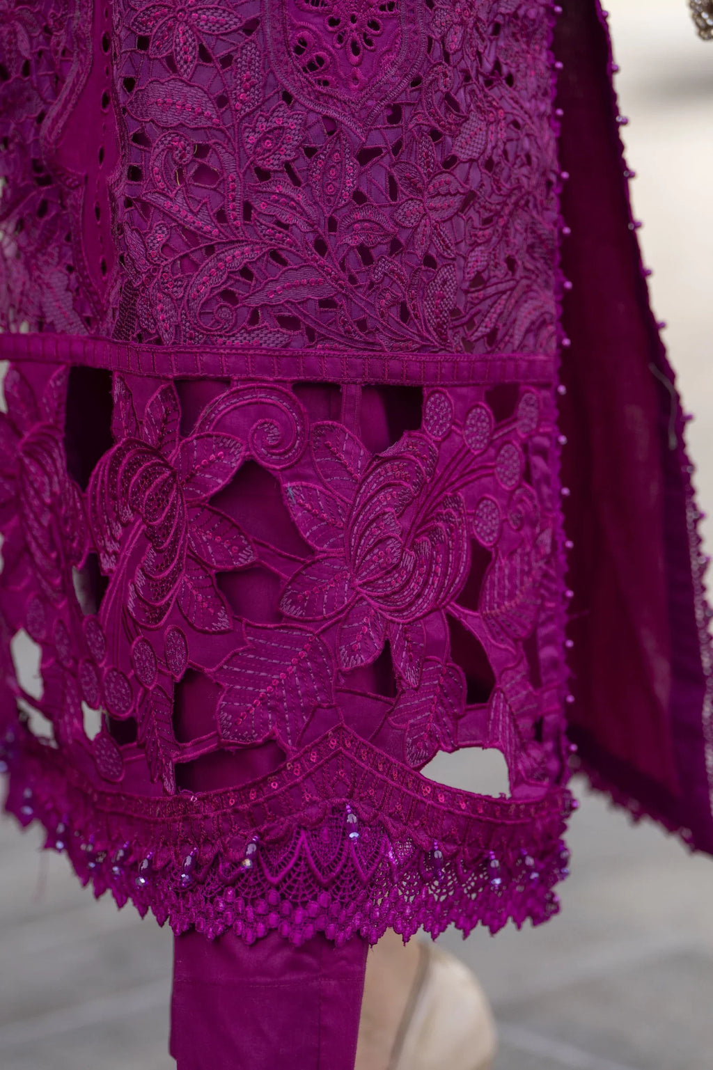 SI 3490 Magenta