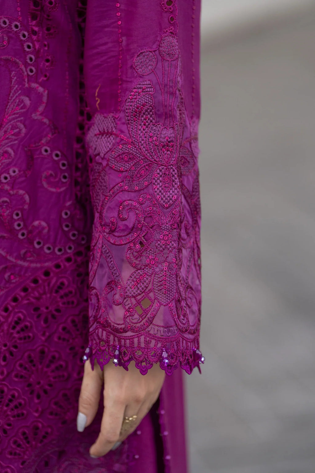 SI 3490 Magenta