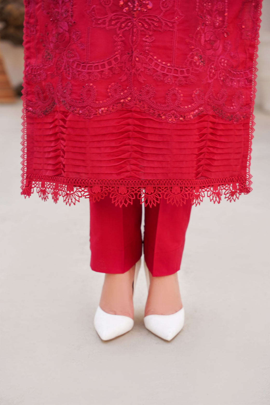 SI 3218 - Sherry's wardrobe