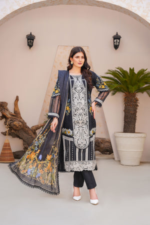 SI 3221 - Sherry's wardrobe