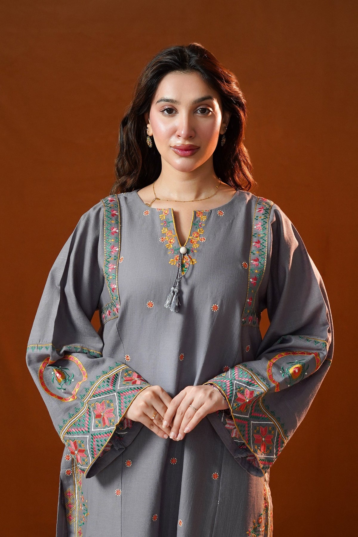 Zufash