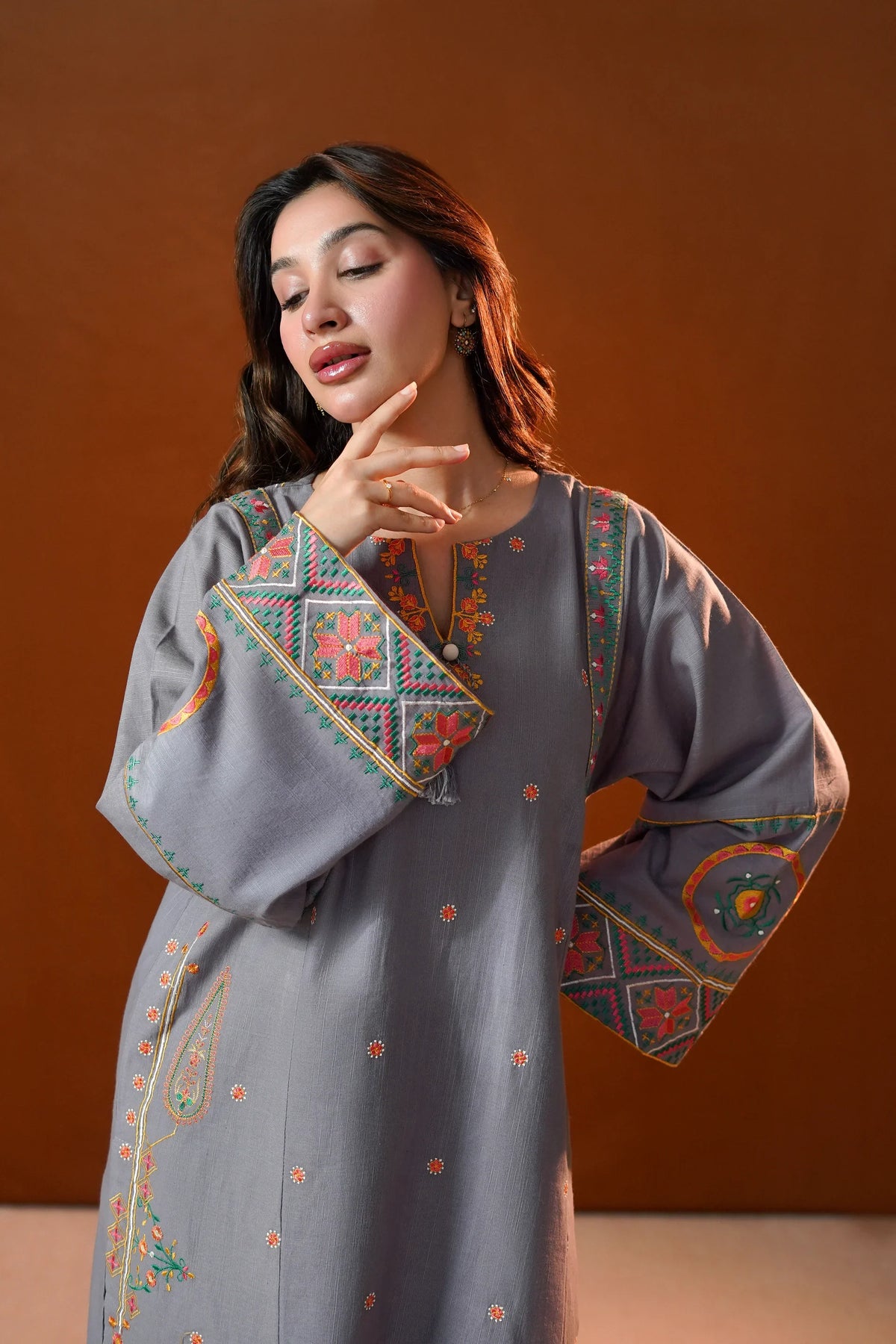 Zufash