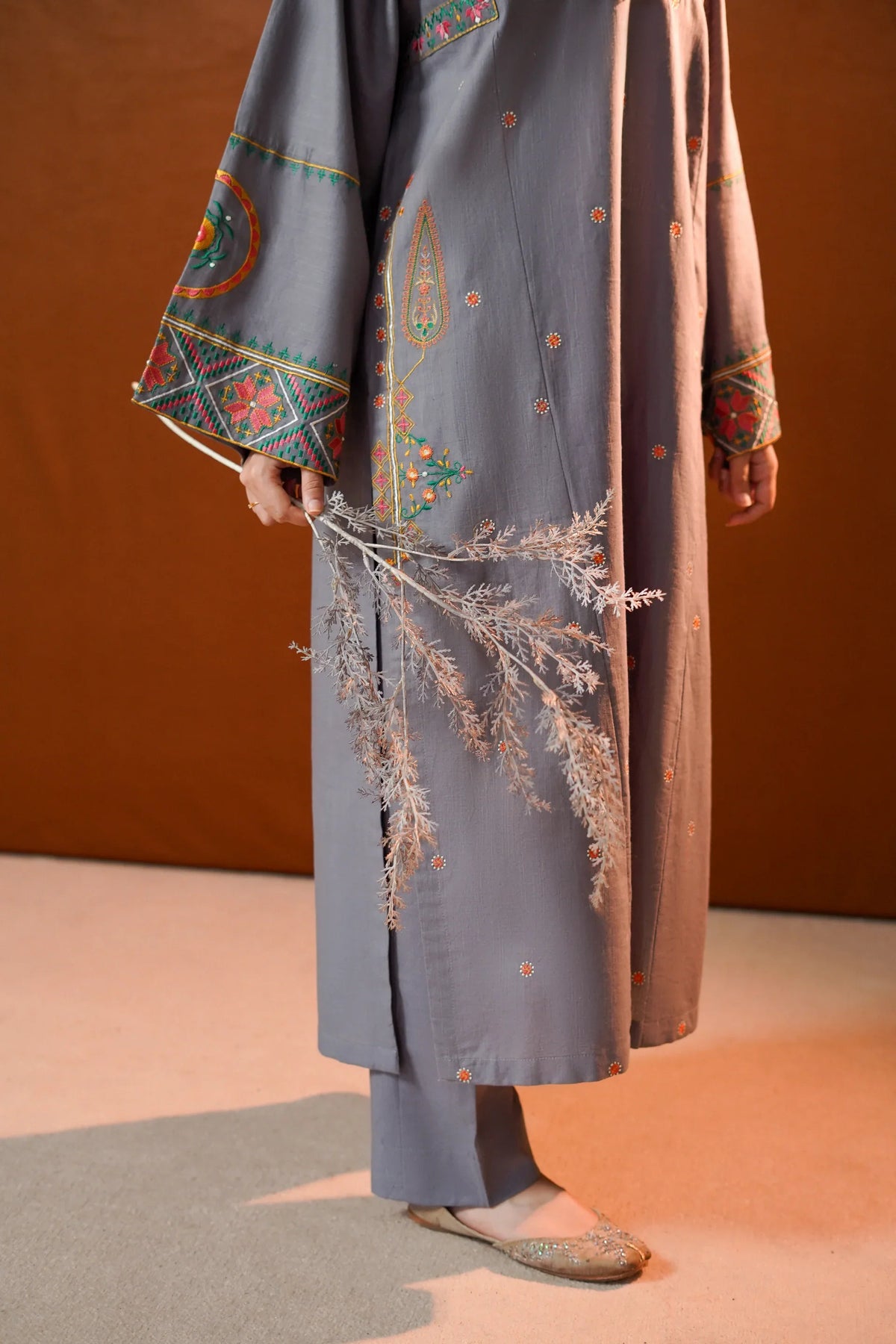 Zufash