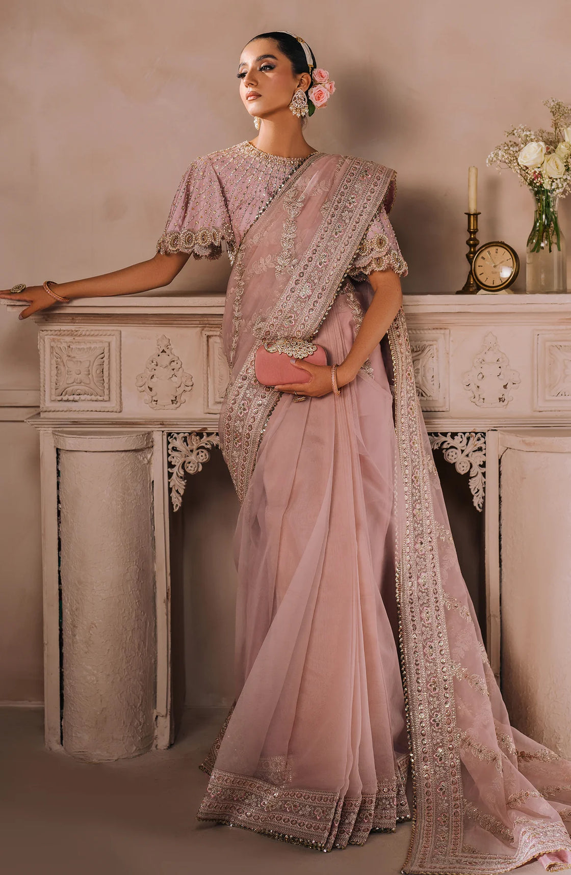 MALLIKA JAAN-