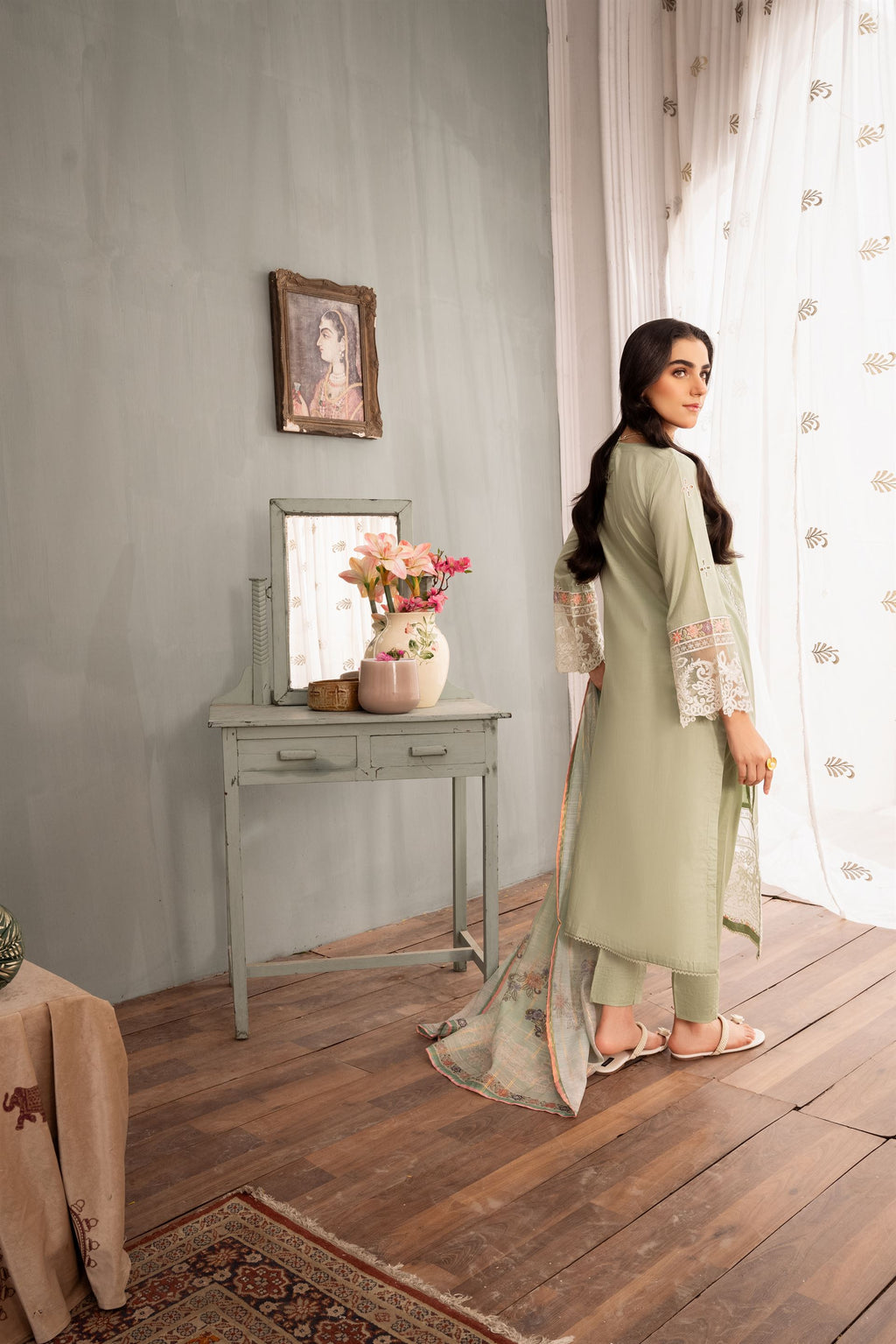 Zaveri Cotton