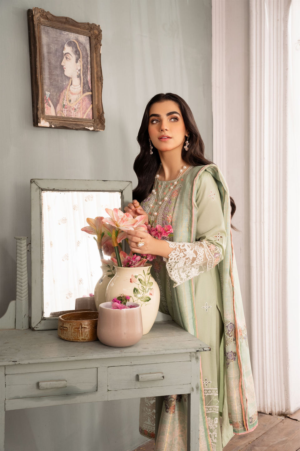 Zaveri Cotton
