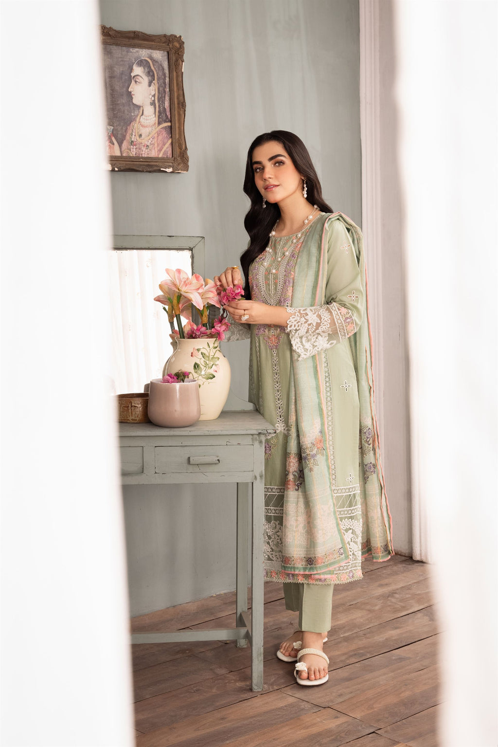 Zaveri Cotton