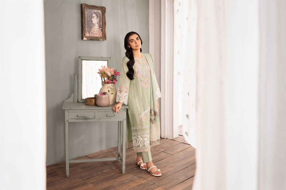 Zaveri Cotton