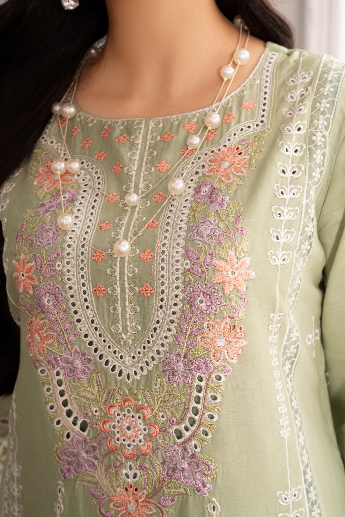 Zaveri Cotton
