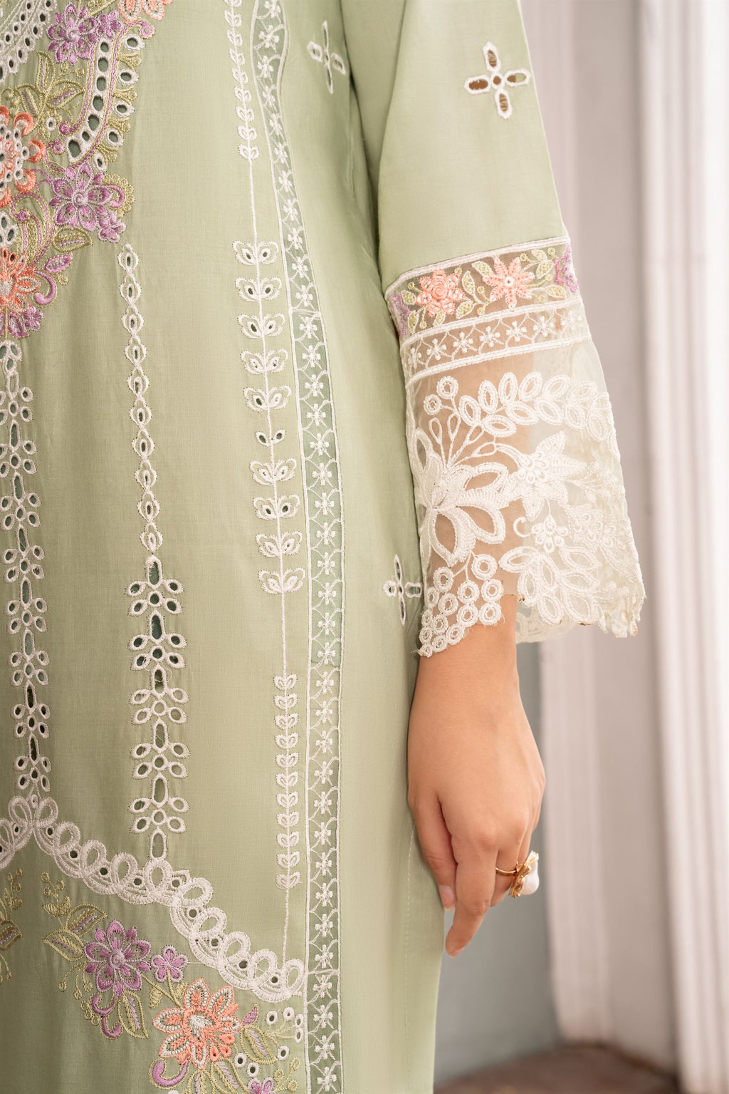 Zaveri Cotton