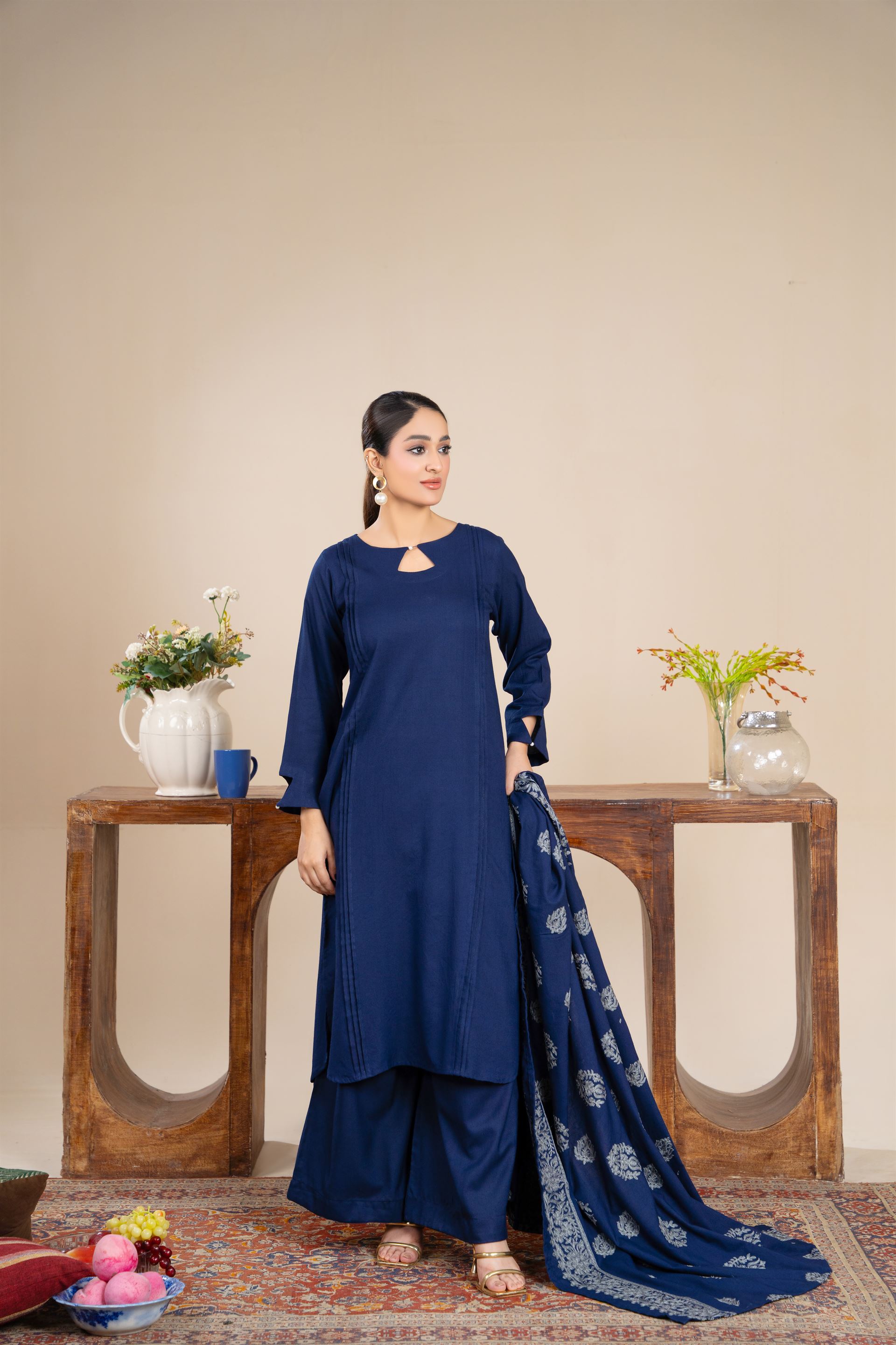 Rajbari - Raniya. H