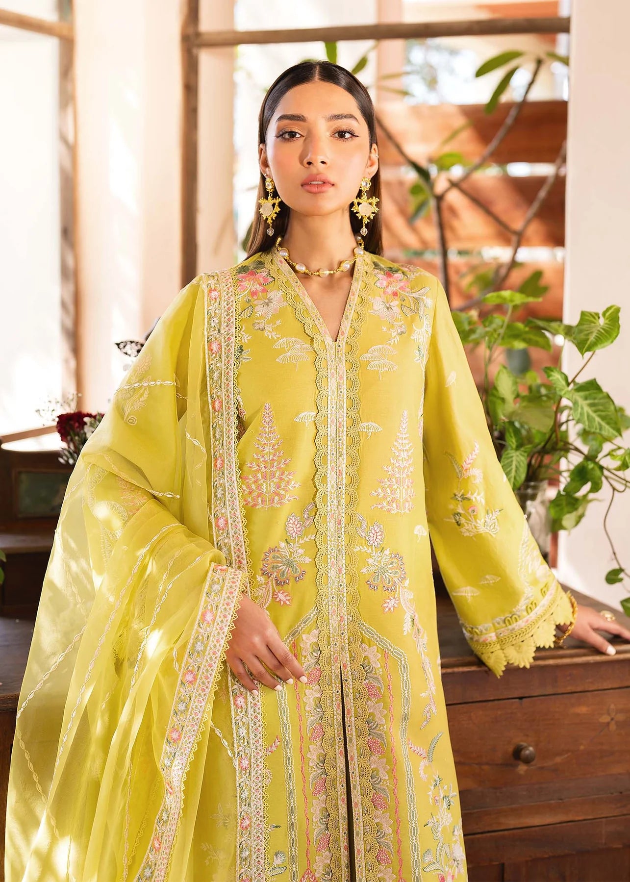 PERLE - Sherry's wardrobe