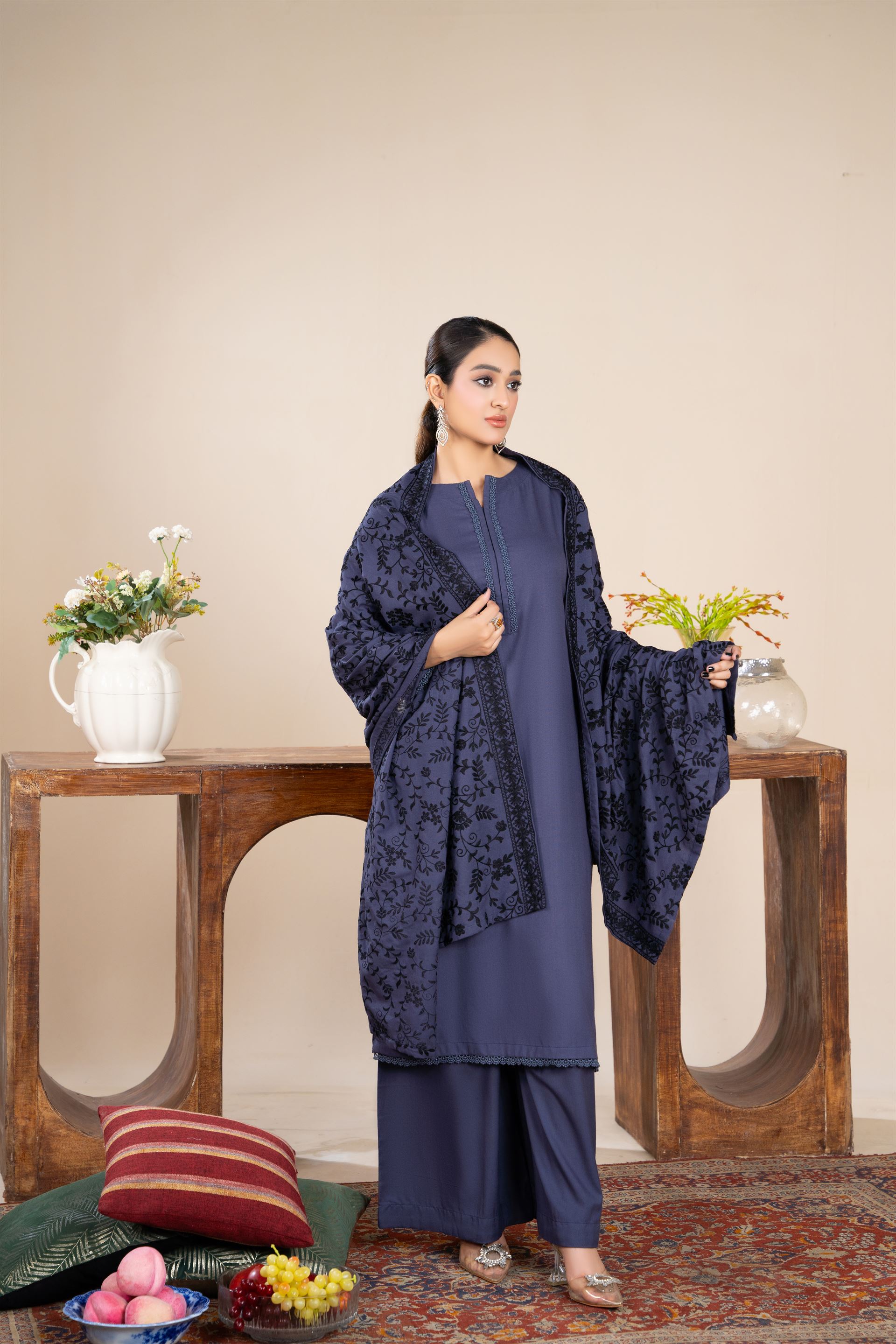 Gulldasta - Raniya. H