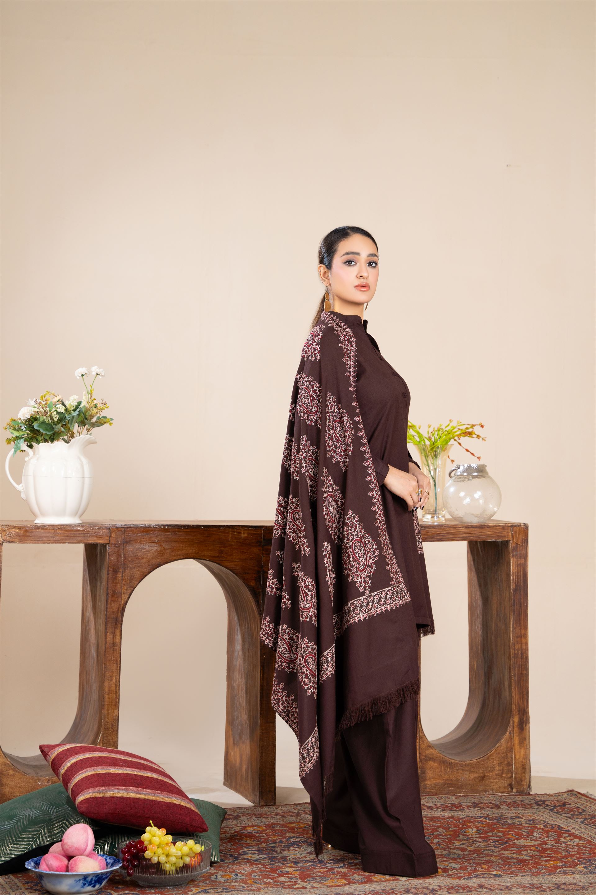 Phulkari - Raniya. H