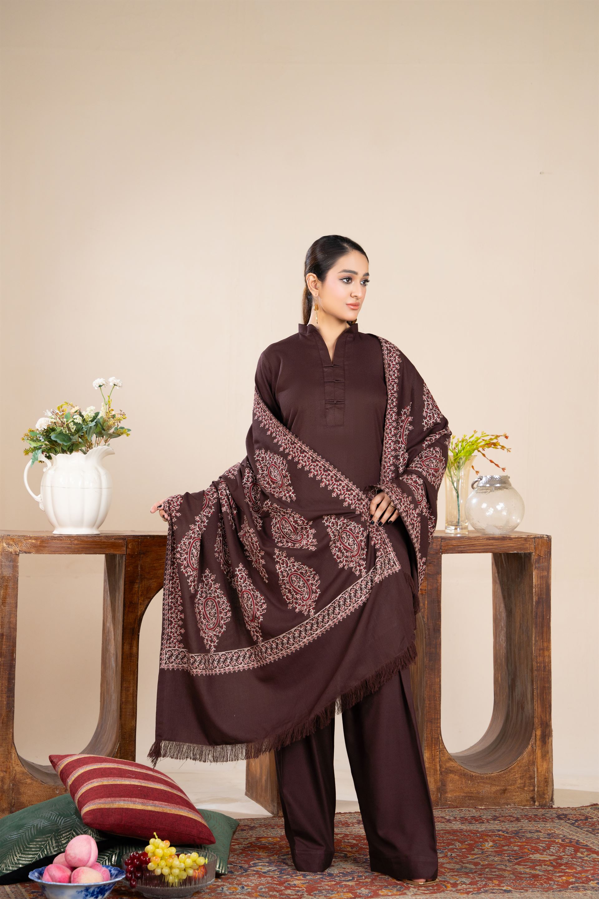 Phulkari - Raniya. H