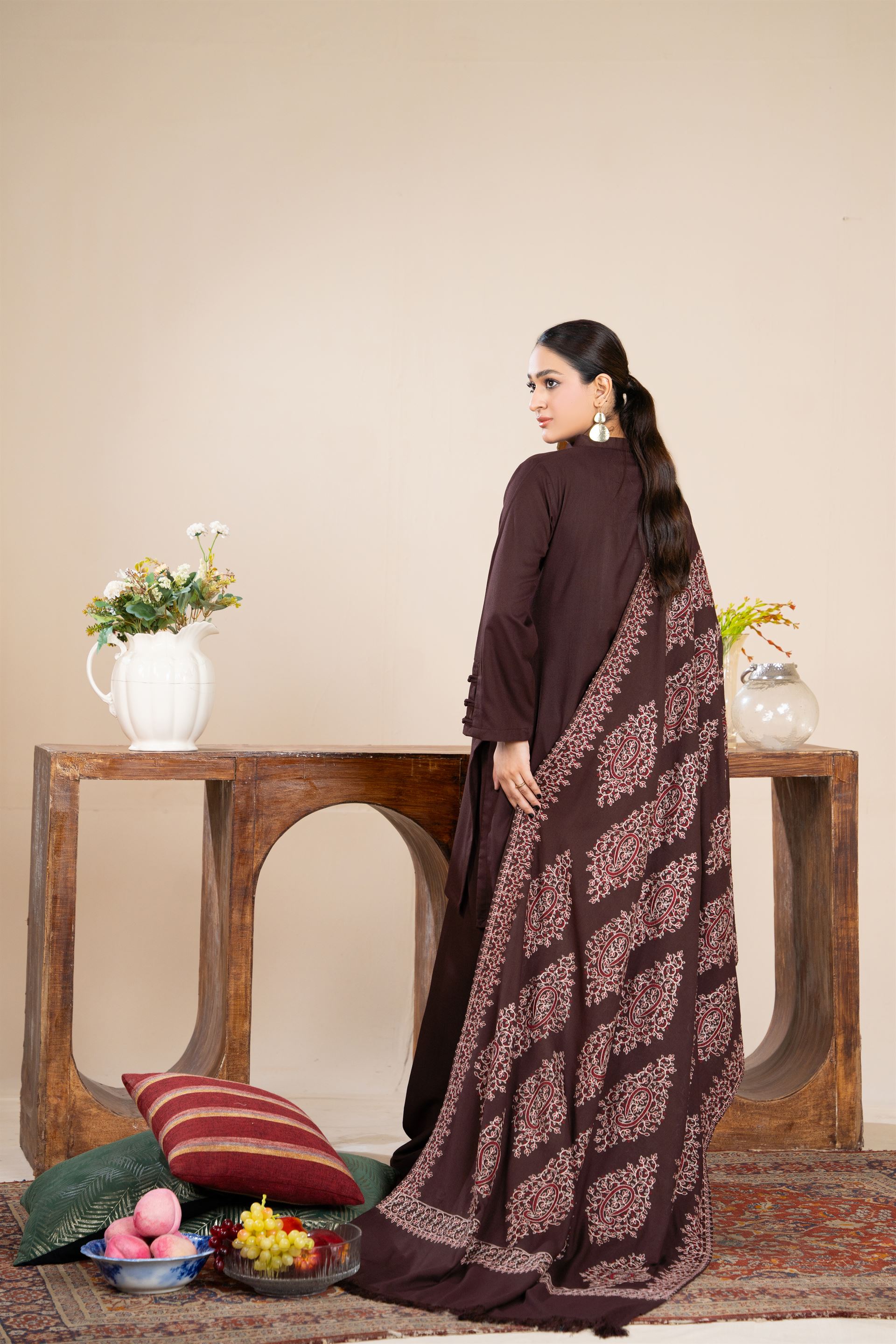 Phulkari - Raniya. H