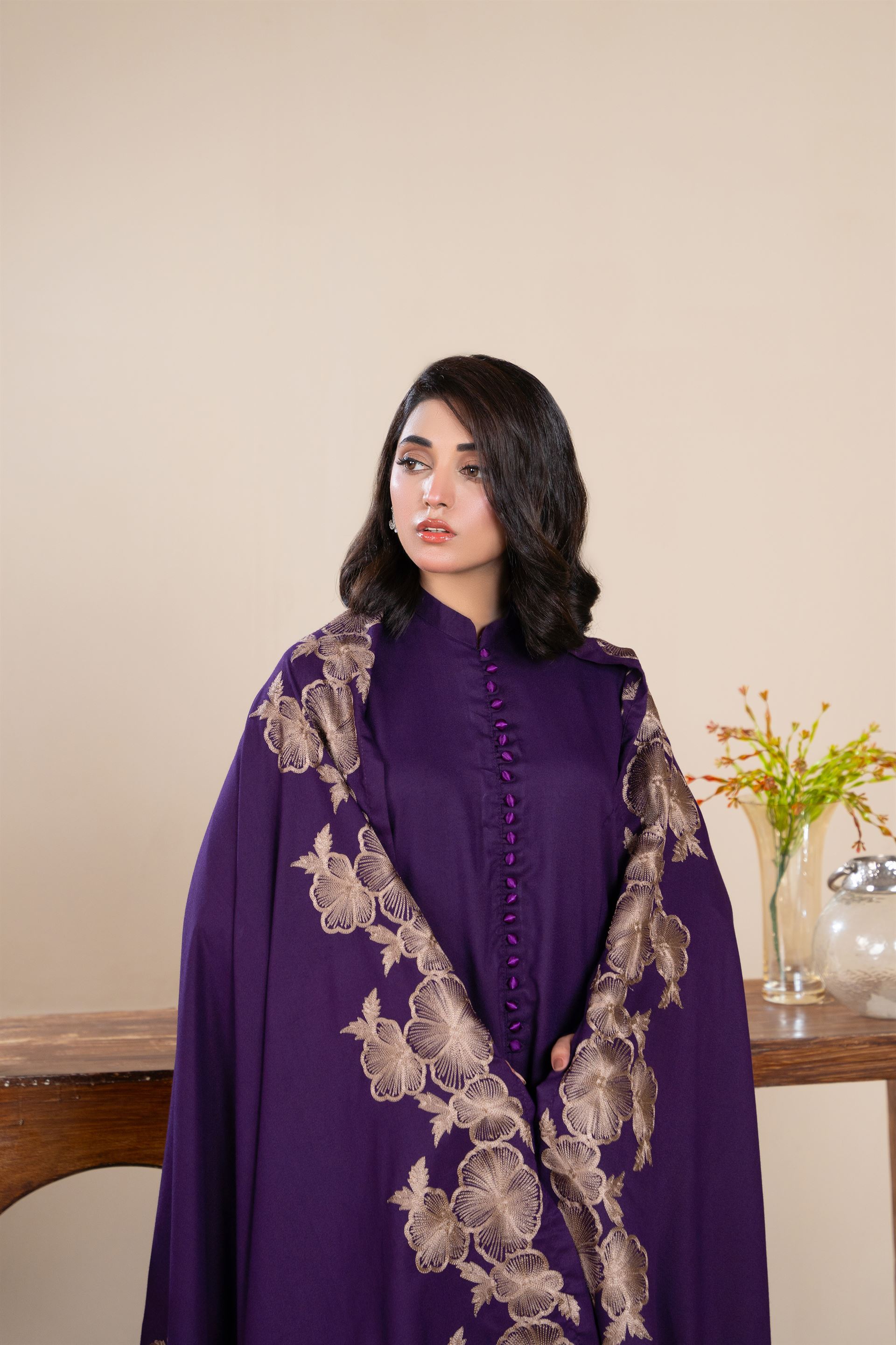 Minakari - Raniya. H