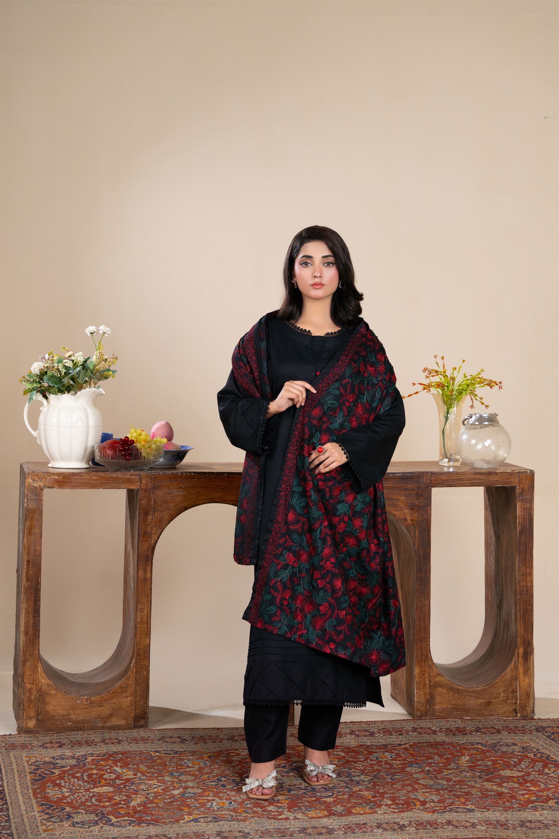 Anarkali - Raniya. H