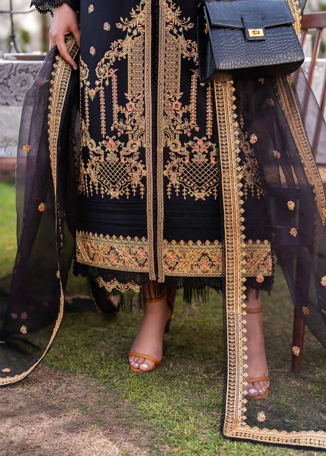 HARMONIE - Sherry's wardrobe