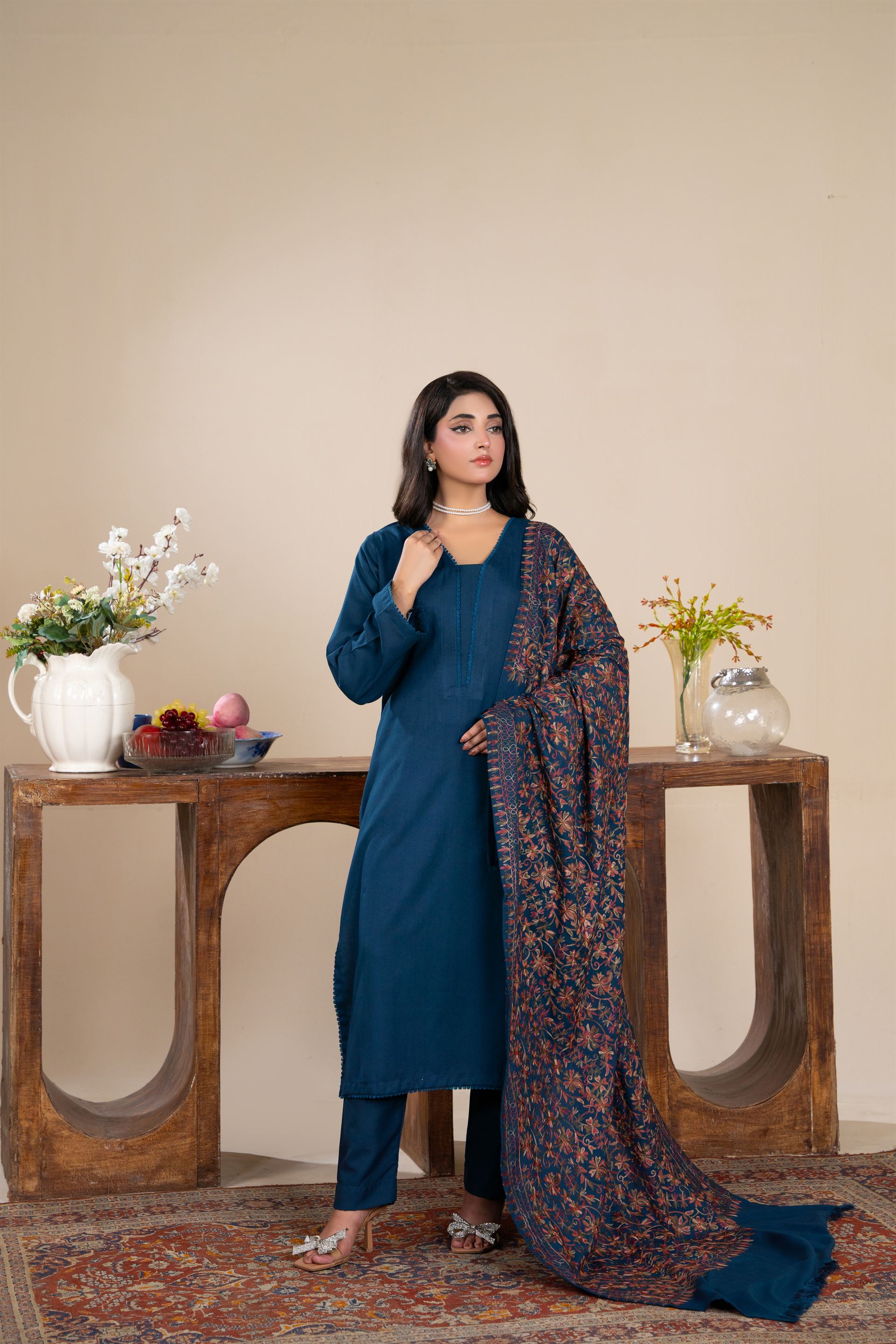 Kumari - Raniya. H